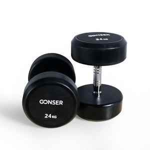 Kurzhantel TYSON 2 x 24 kg