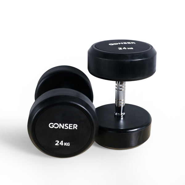 Kurzhantel TYSON 2 x 24 kg