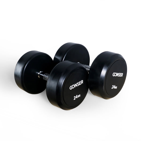 Kurzhantel TYSON 2 x 24 kg