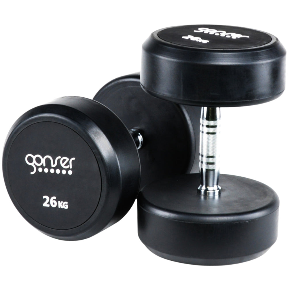 TYSON dumbbell 2 x 26 kg