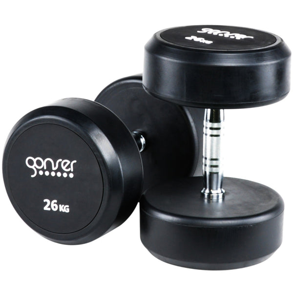 Kurzhantel TYSON 2 x 26 kg