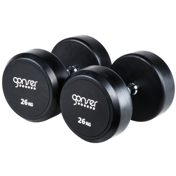 Kurzhantel TYSON 2 x 26 kg