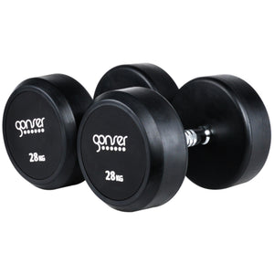 Kurzhantel TYSON 2 x 28 kg