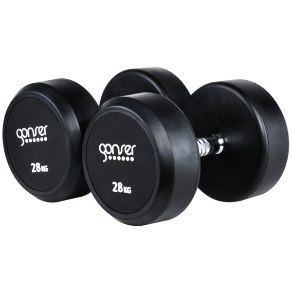Kurzhantel TYSON 2 x 28 kg