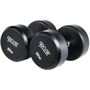 Kurzhantel TYSON 2 x 30 kg