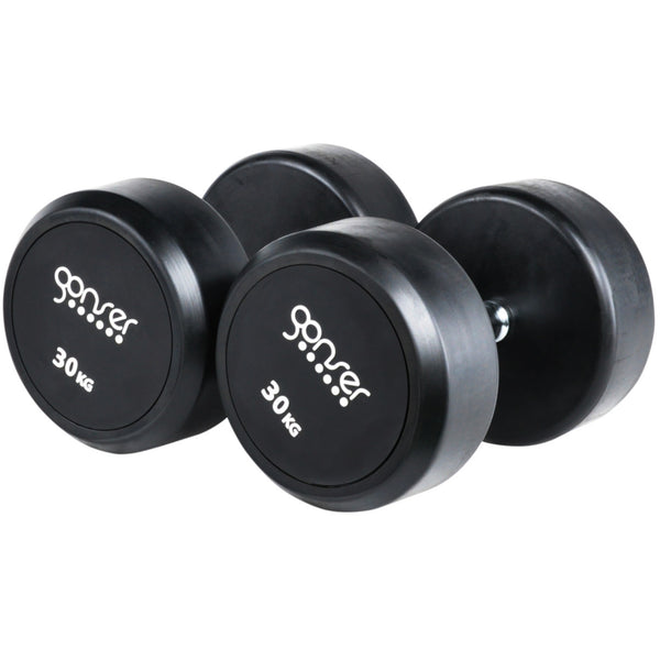 Kurzhantel TYSON 2 x 30 kg