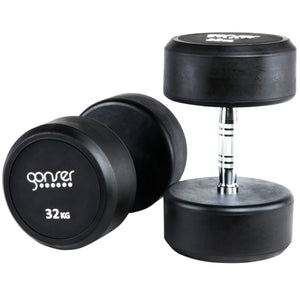 Kurzhantel TYSON 2 x 32 kg