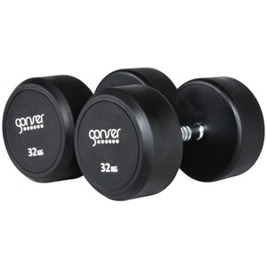 Kurzhantel TYSON 2 x 32 kg