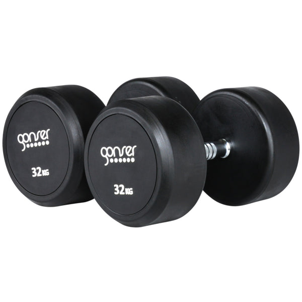 Kurzhantel TYSON 2 x 32 kg