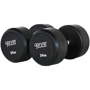 Kurzhantel TYSON 2 x 34 kg