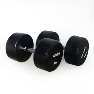 Kurzhantel TYSON 2 x 38 kg