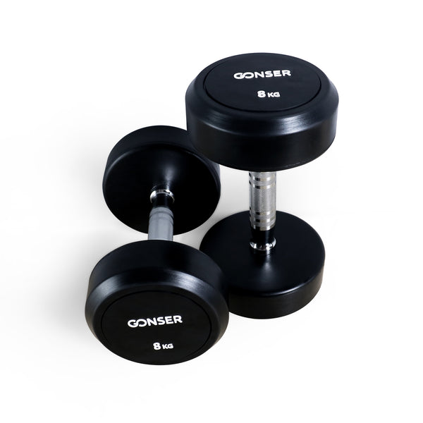 Kurzhantel TYSON 2 x 8 kg