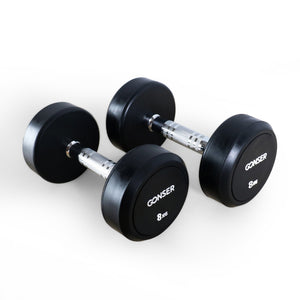 Kurzhantel TYSON 2 x 8 kg