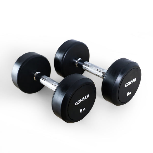 Kurzhantel TYSON 2 x 8 kg