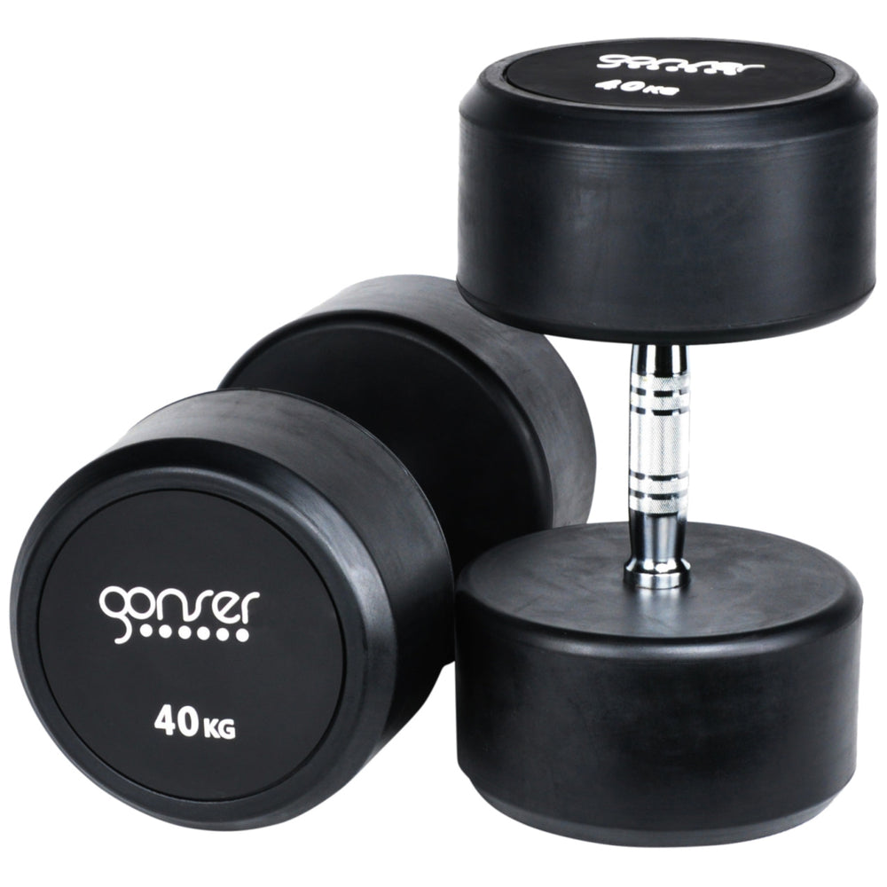 TYSON dumbbell 2 x 40 kg