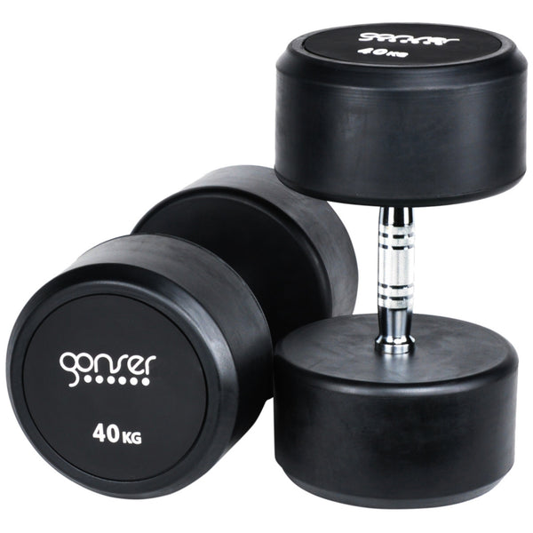 Kurzhantel TYSON 2 x 40 kg