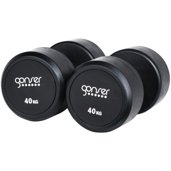 Kurzhantel TYSON 2 x 40 kg
