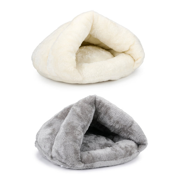 Kuschelsack Haustierbett 32 cm