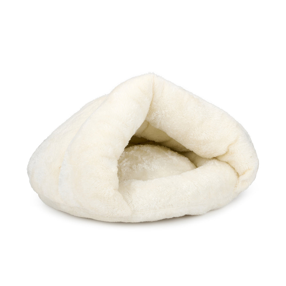 Snuggle sack pet bed 32 cm