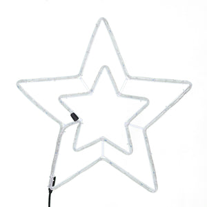 LED Stern 58 cm
