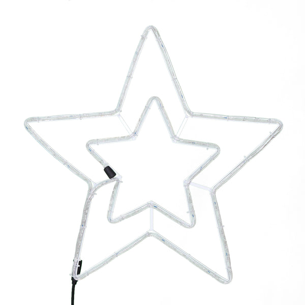 LED Stern 58 cm