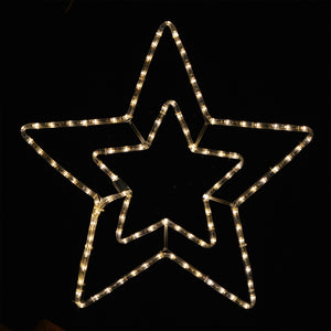 LED Stern 58 cm