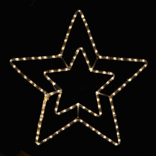 LED Stern 58 cm