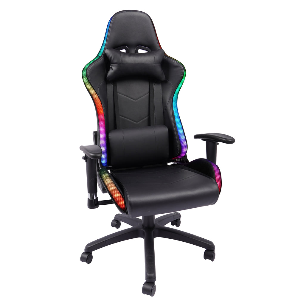 Gaming Chair Office Chair LED LIMITLESS