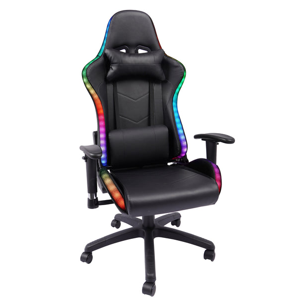 Gaming Chair Office Chair LED LIMITLESS
