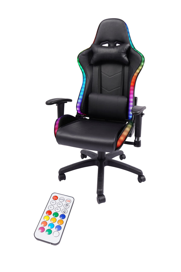 Gaming Chair Office Chair LED LIMITLESS