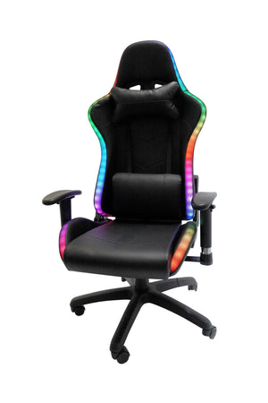 Gaming Chair Office Chair LED LIMITLESS