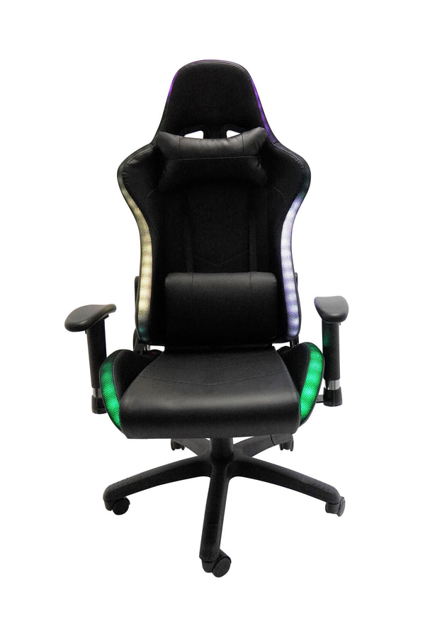 Gaming Chair Office Chair LED LIMITLESS