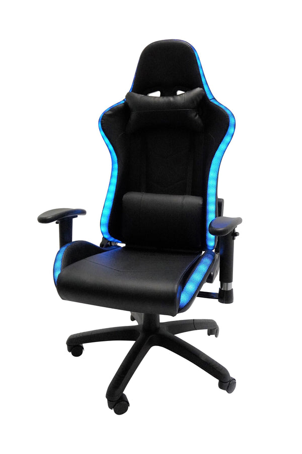 Gaming Chair Office Chair LED LIMITLESS