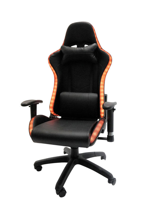 Gaming Chair Office Chair LED LIMITLESS