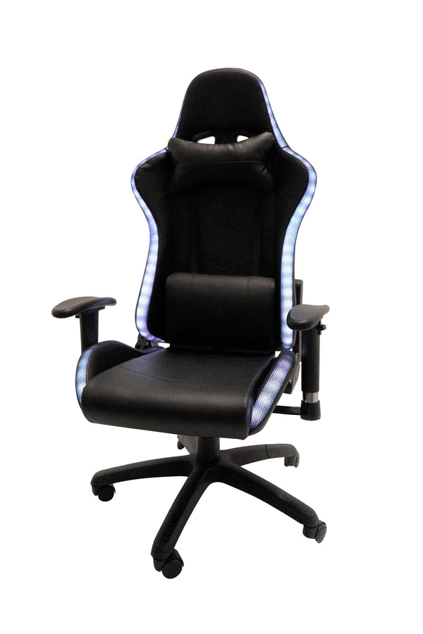 Gaming Chair Office Chair LED LIMITLESS