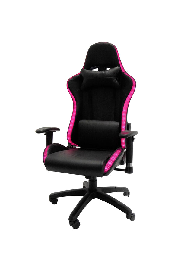 Gaming Chair Office Chair LED LIMITLESS