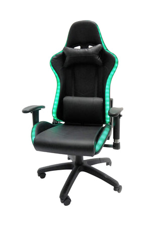Gaming Chair Office Chair LED LIMITLESS
