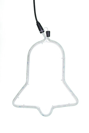 LED Glocke 39 cm