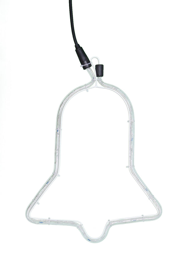 LED Glocke 39 cm