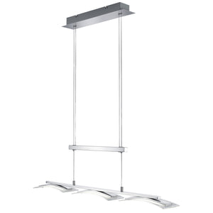 LED-JoJo-Deckenlampe 3-flammig
