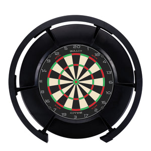 BULLET RADION 300 LED-Beleuchtung für Dartscheibe