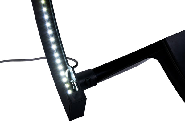 BULLET RADION 300 LED-Beleuchtung für Dartscheibe