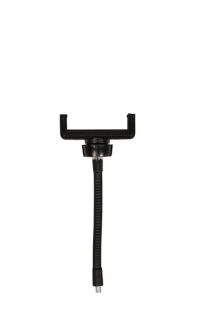 LED Ringlicht mit Stativ