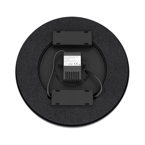 LED Solar Springbrunnen 22 cm