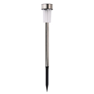 Solarlampe LED 36.5 x 4.7 cm 24er-Set