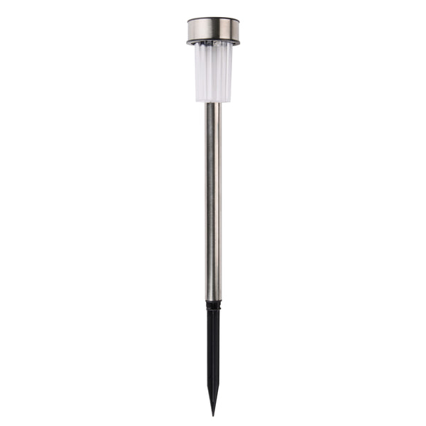 Solarlampe LED 36.5 x 4.7 cm 24er-Set