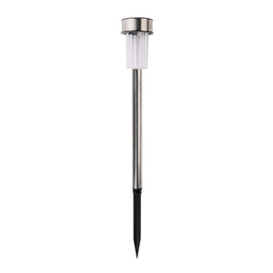 LED Solarlampe SET 10-teilig