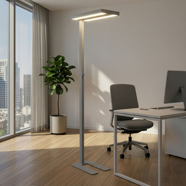 LED Stehlampe LANA dimmbar