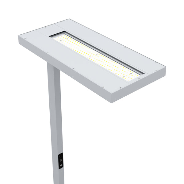 LED Tischlampe LANA dimmbar mit Bewegungsmelder