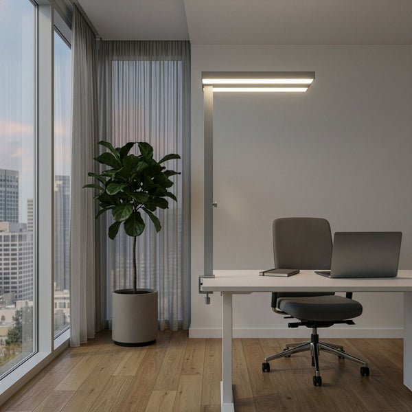 LED Tischlampe LANA dimmbar